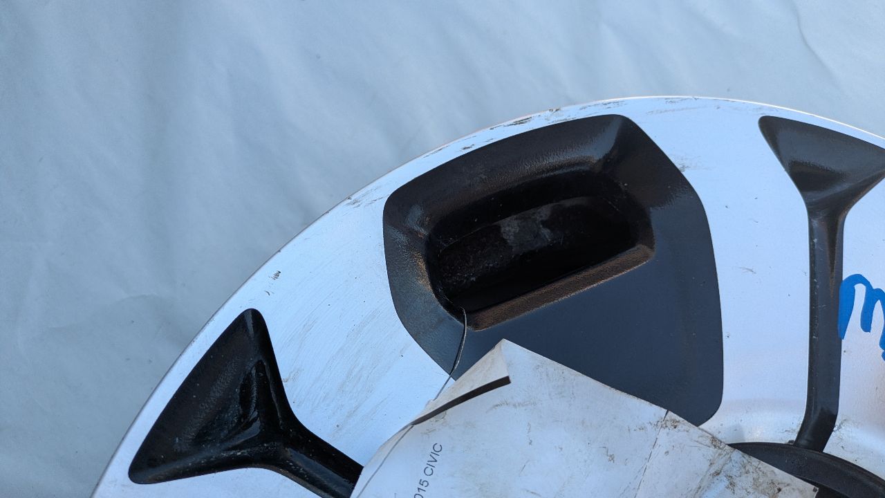 2015 HONDA CIVIC WHEEL - 487719 — photo 4