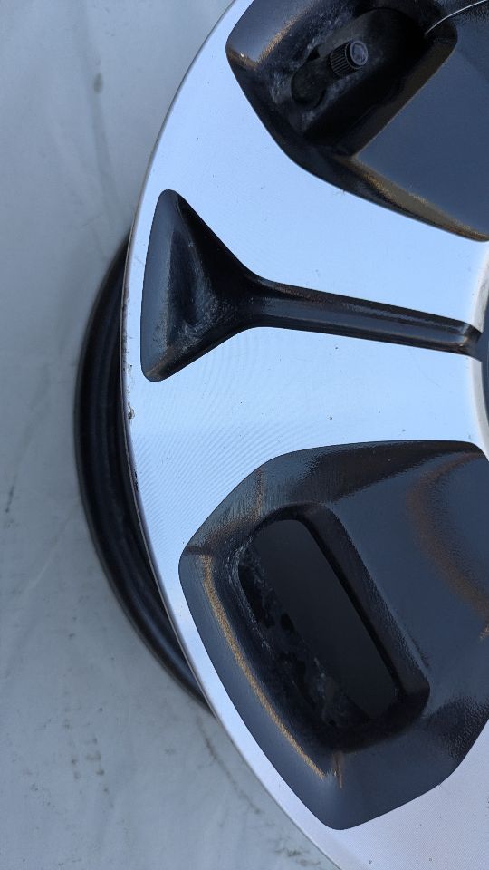 2015 HONDA CIVIC WHEEL - 487719 — photo 5