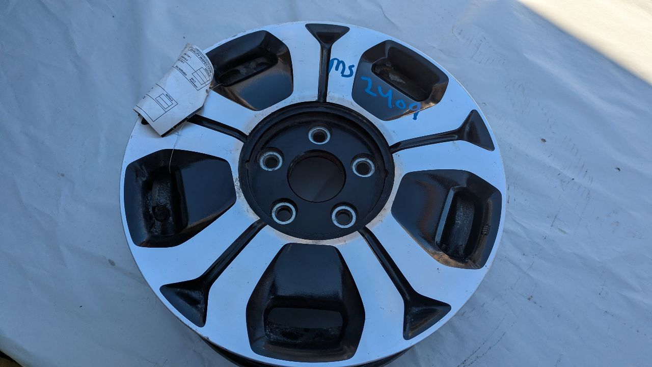 2015 HONDA CIVIC WHEEL - 487719 — photo 6
