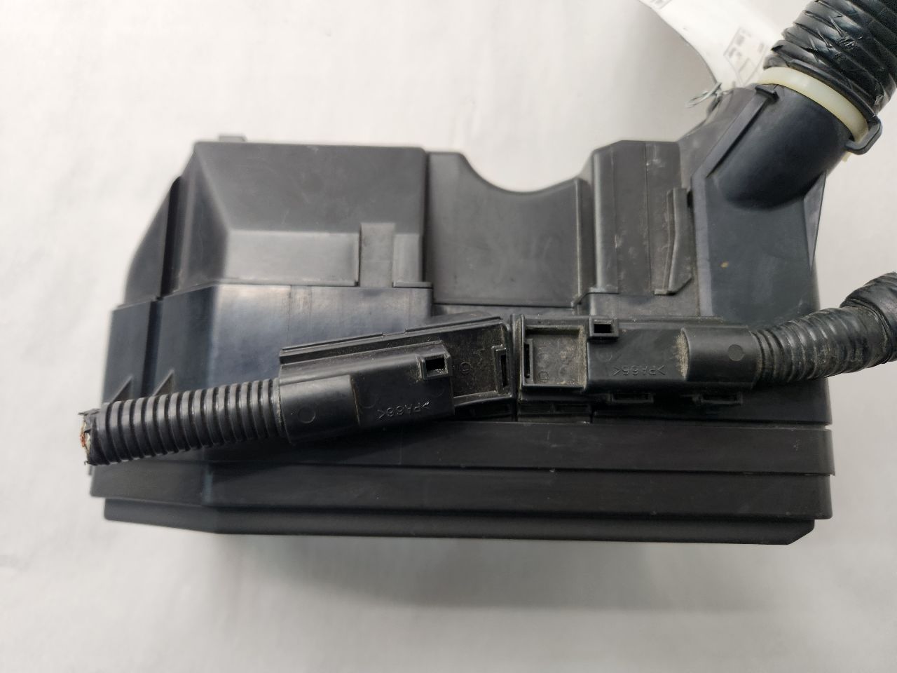 2015 HONDA CIVIC Fuse Box, Engine - 487720 — photo 4