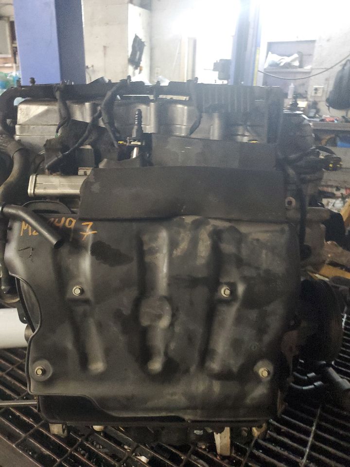 2017 JEEP CHEROKEE ENGINE ASSEMBLY - 487722 — photo 5