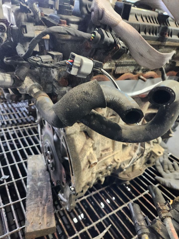 2013 HYUNDAI ELANTRA ENGINE ASSEMBLY - 487732 — photo 6