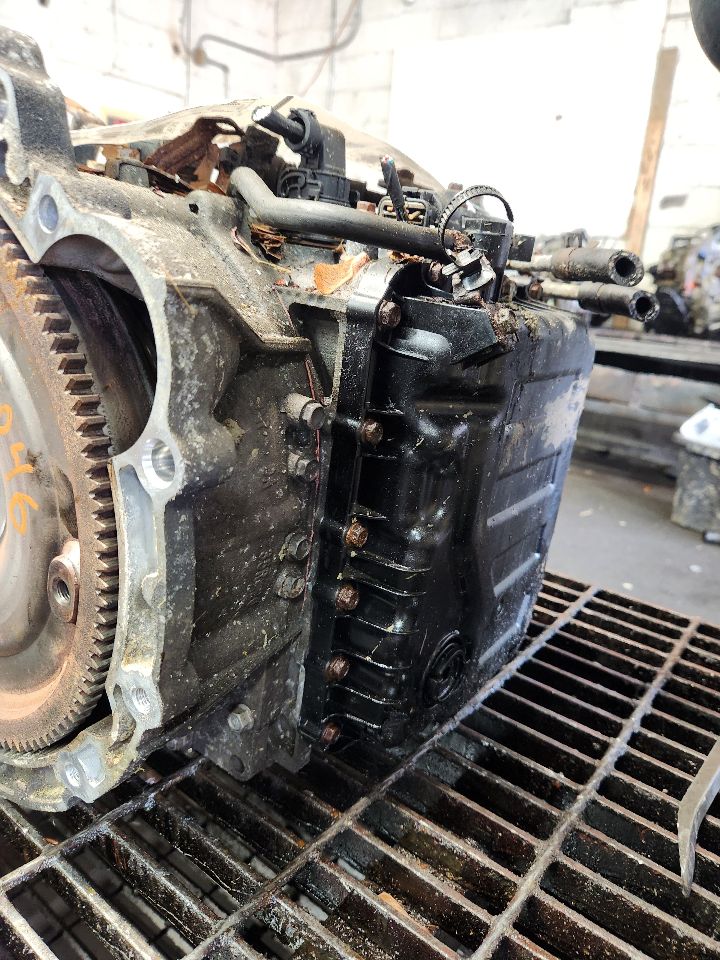 2013 HYUNDAI ELANTRA Transmiss,Transaxle - 487733