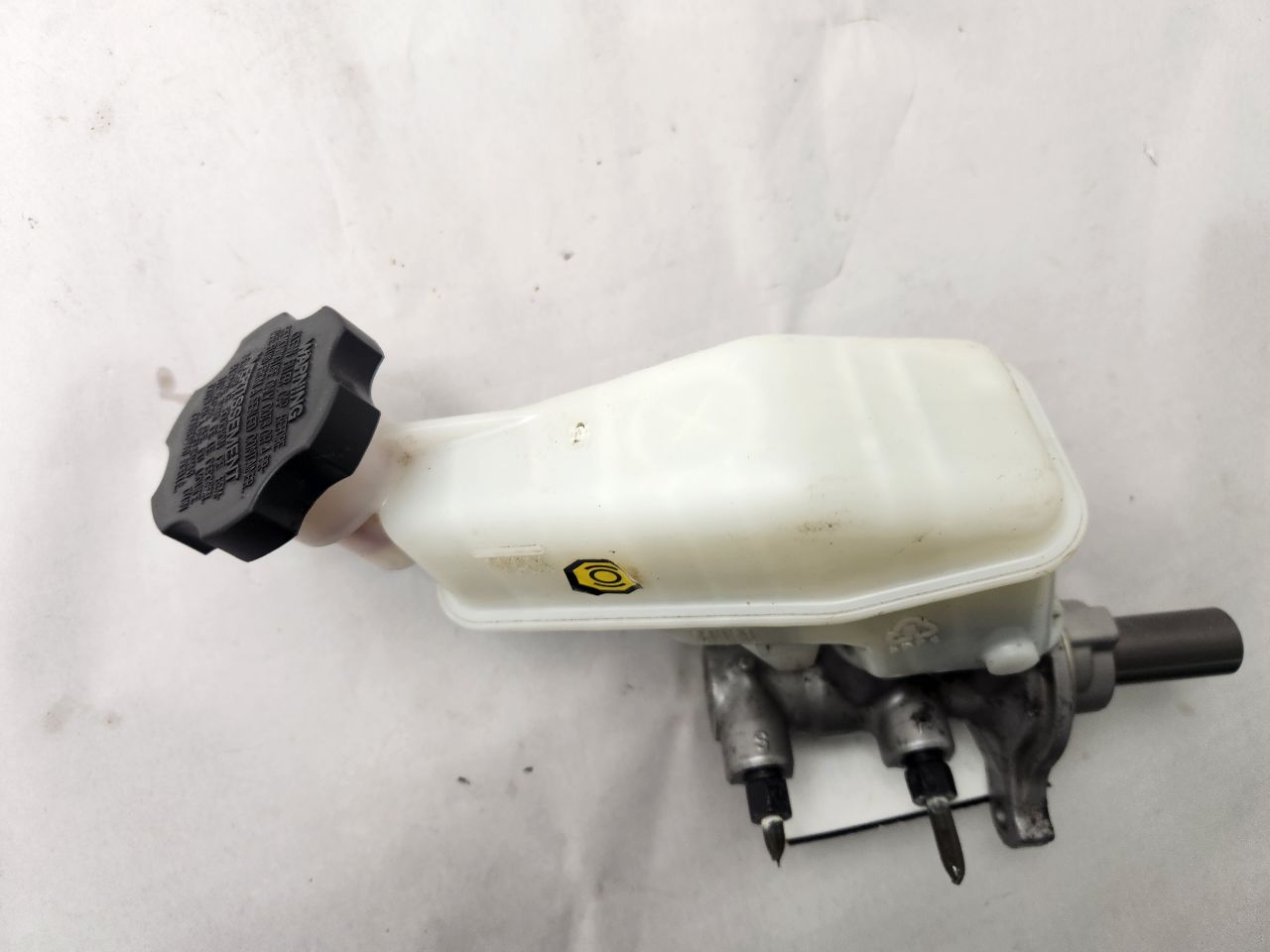 2013 HYUNDAI ELANTRA BRAKE MASTER CYL - 487734 — photo 5