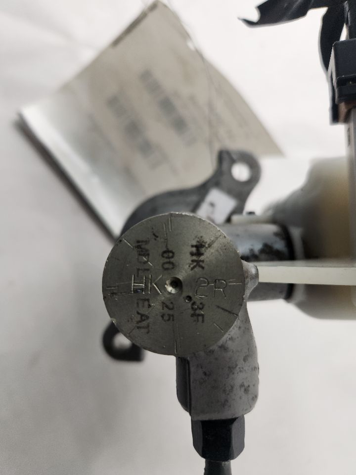 2013 HYUNDAI ELANTRA BRAKE MASTER CYL - 487734 — photo 6