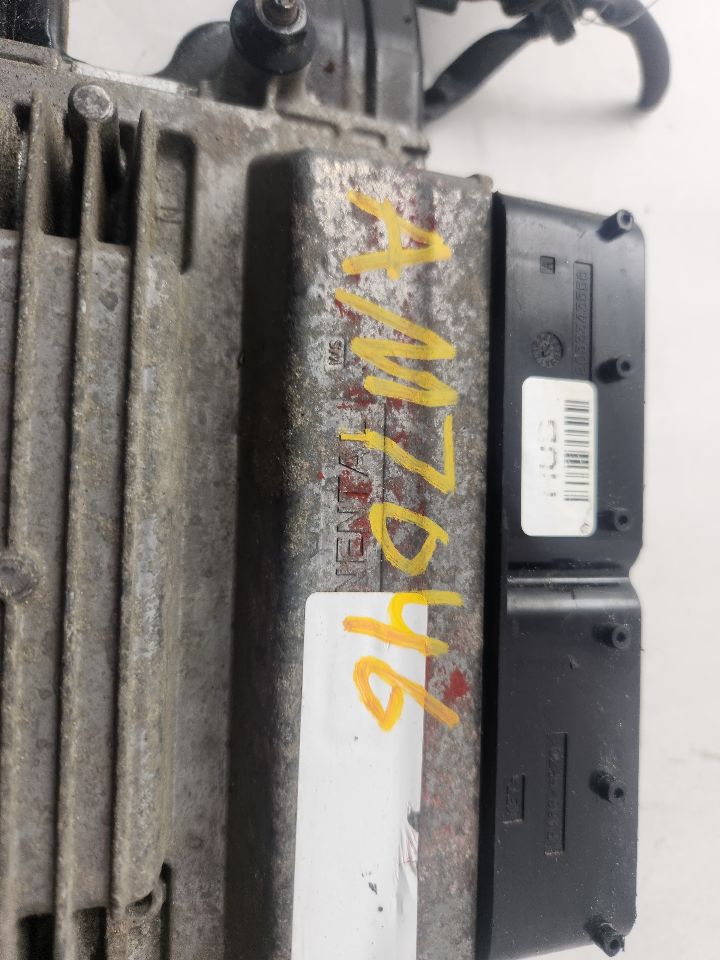 2013 HYUNDAI ELANTRA Eng/Motor Cont Mod - 487736 — photo 2