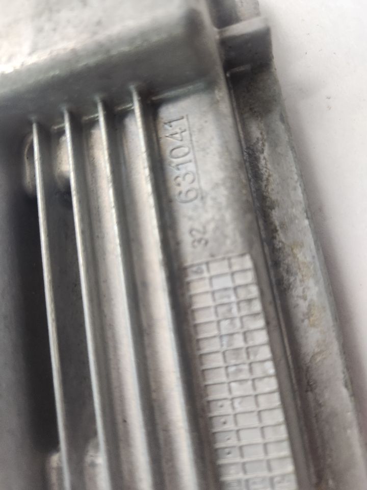 2011 VOLKSWAGEN CC Eng/Motor Cont Mod - 487741 — photo 3