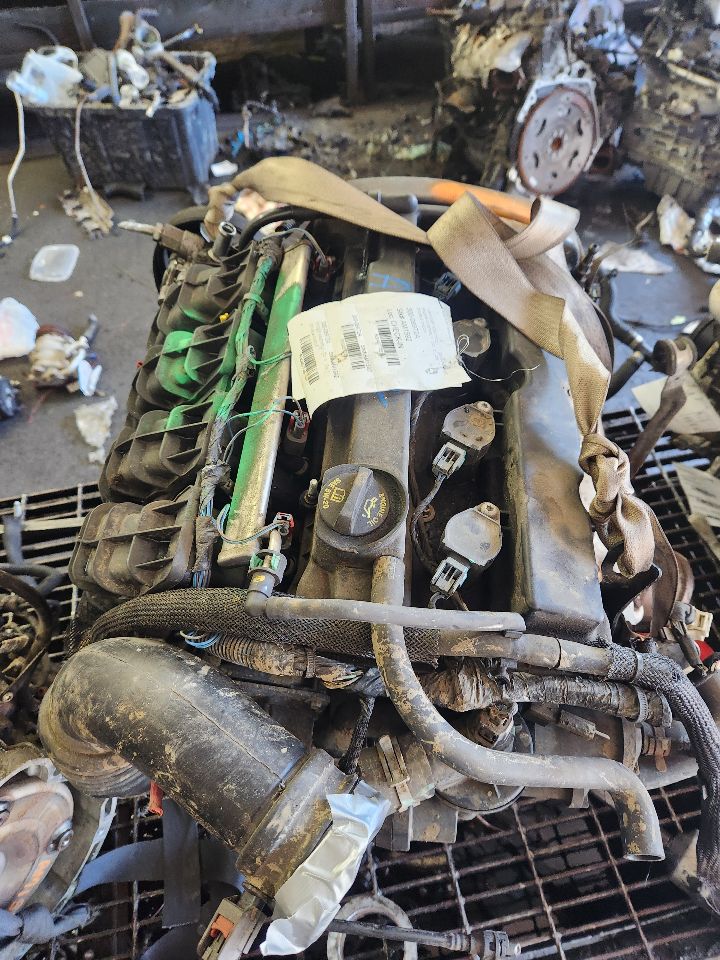 2010 JEEP PATRIOT ENGINE ASSEMBLY - 487745 — photo 2