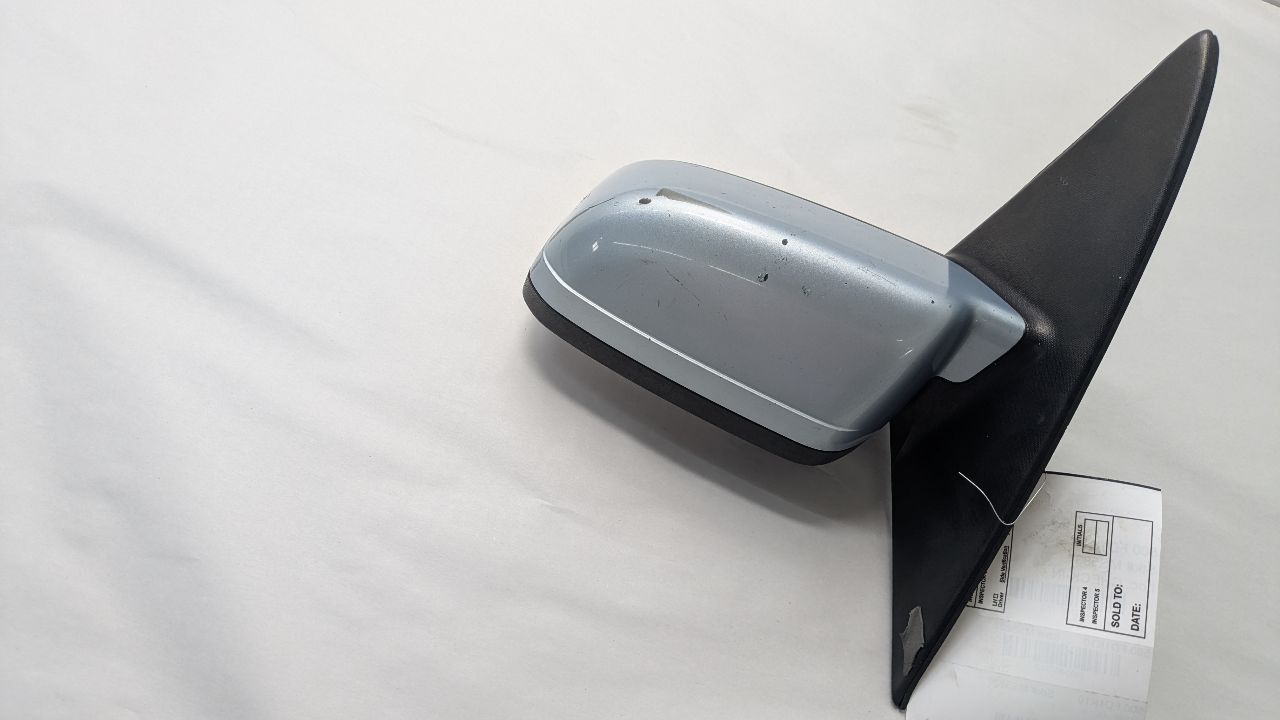 2010 FORD FUSION Left SIDE VIEW MIRROR - 487763 — photo 1