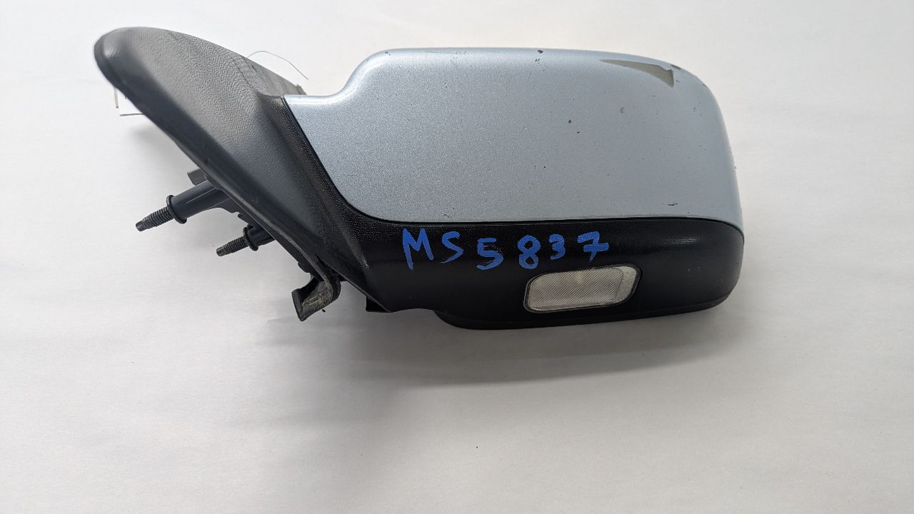 2010 FORD FUSION Left SIDE VIEW MIRROR - 487763 — photo 2