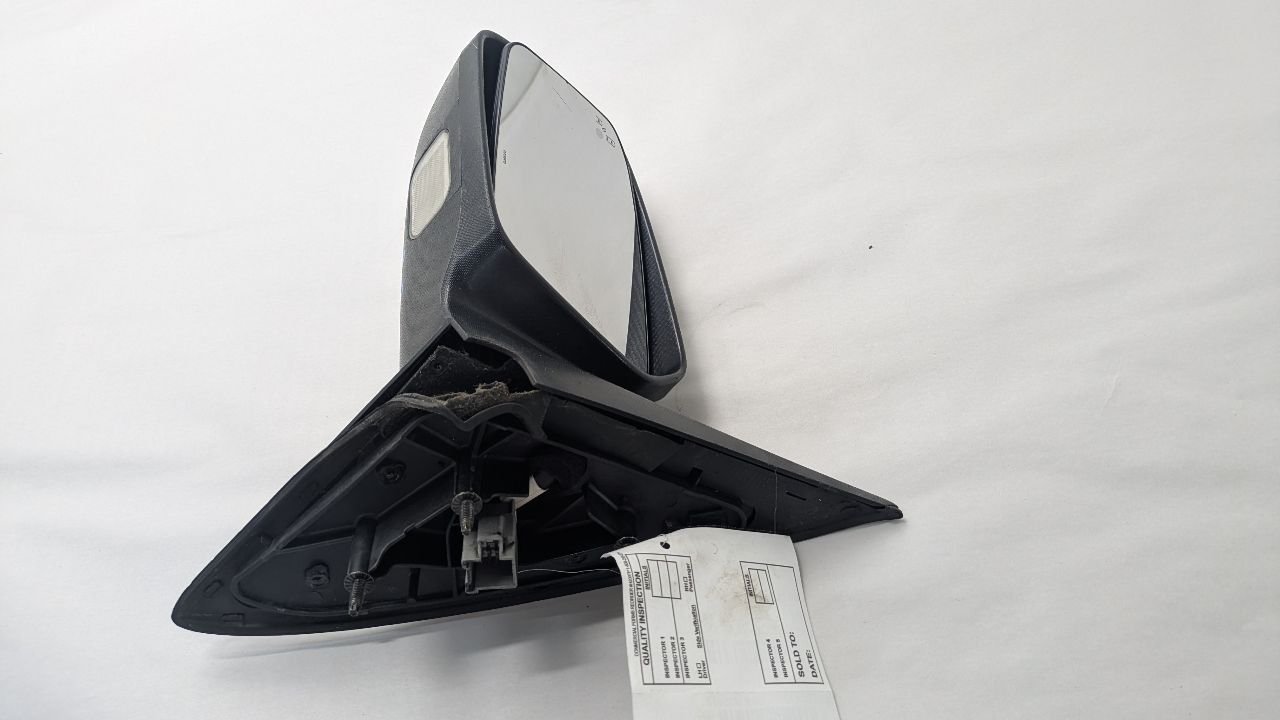 2010 FORD FUSION Left SIDE VIEW MIRROR - 487763 — photo 3