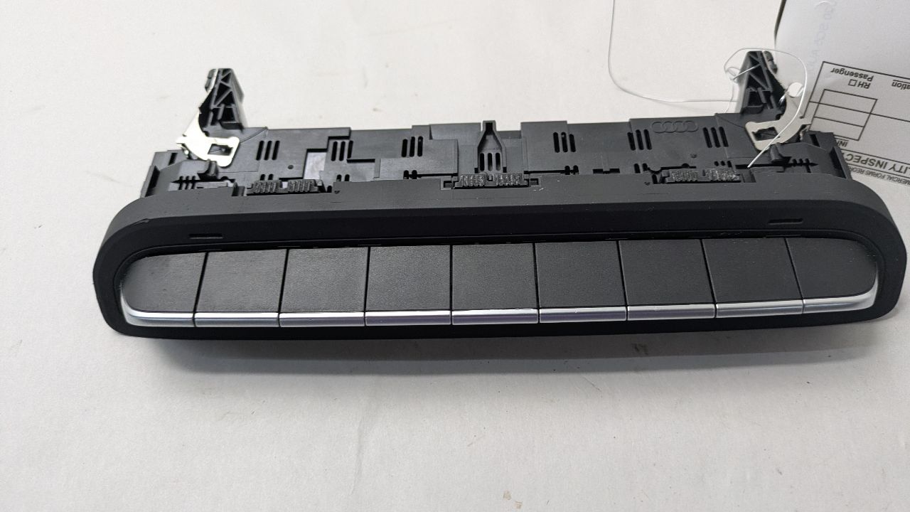 2020 AUDI SQ5 DASH PANEL - 487778 — photo 2