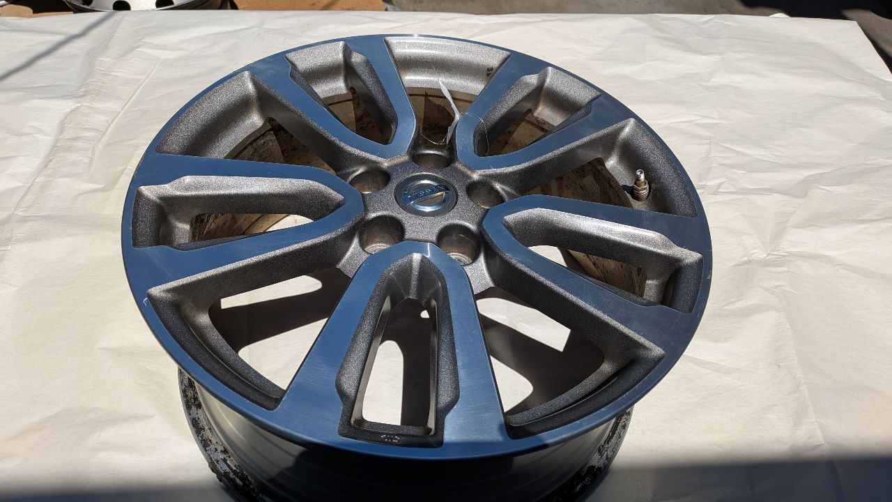 2014 NISSAN PATHFINDER WHEEL - 487781 — photo 1
