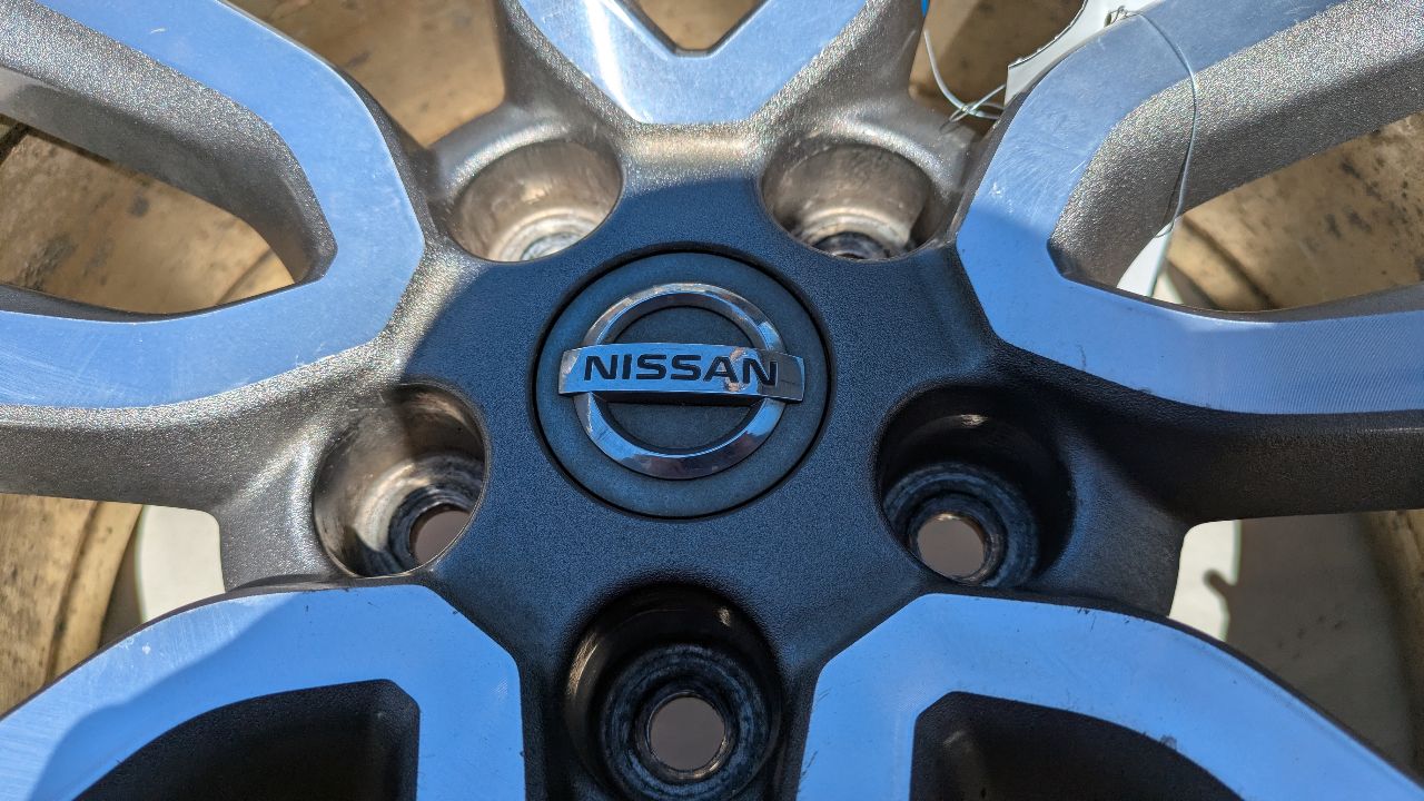 2014 NISSAN PATHFINDER WHEEL - 487781 — photo 7