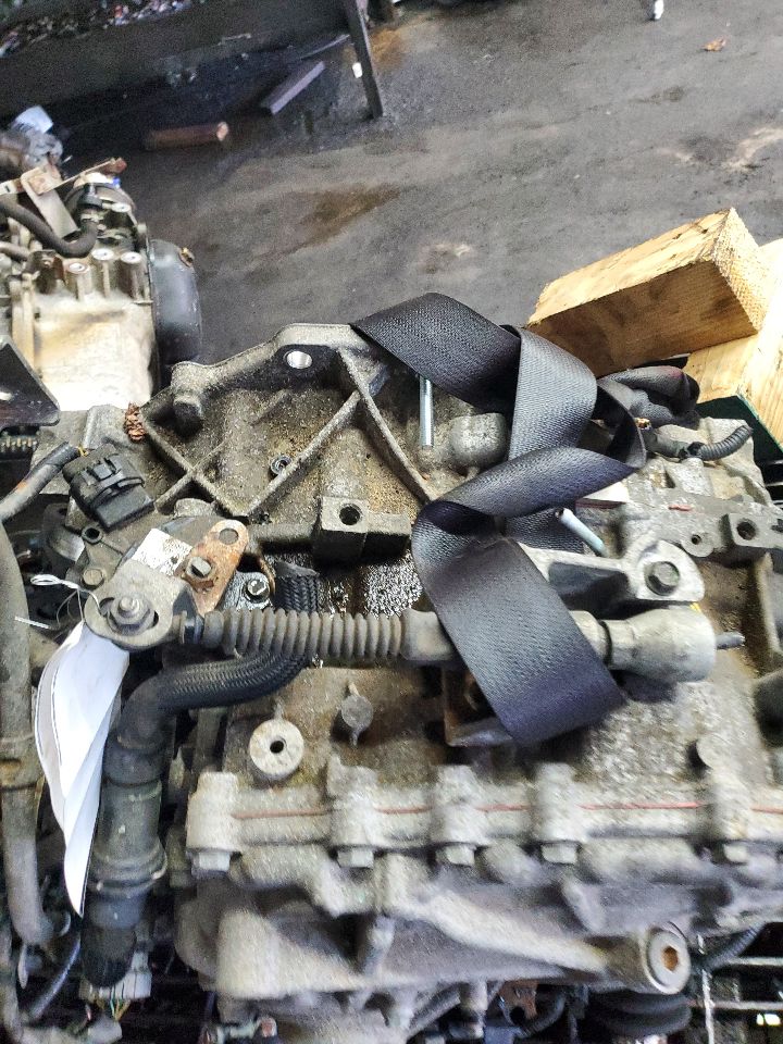 2014 NISSAN PATHFINDER Transmiss,Transaxle - 487783 — photo 3
