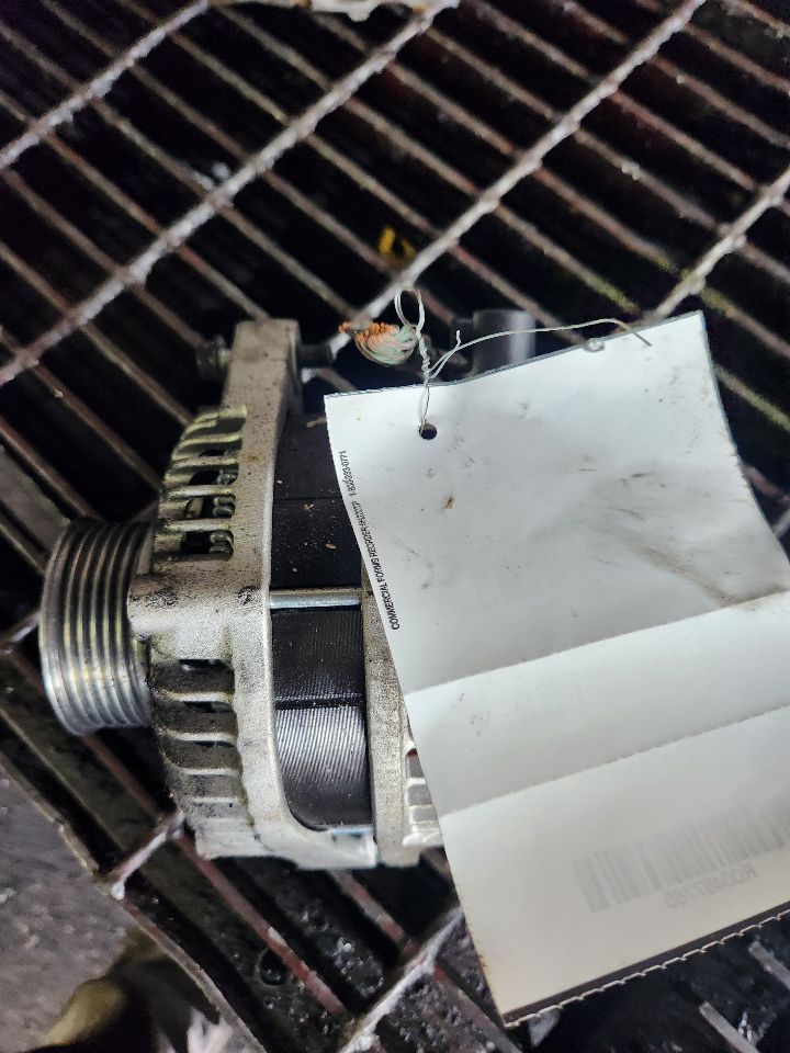 2007 ACURA TL ALTERNATOR - 487785 — photo 1