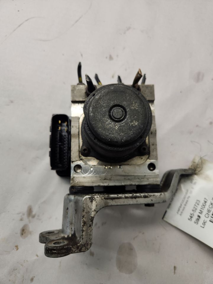 2012 HONDA CIVIC Anti-lock Brake Pts - 487790 — photo 1