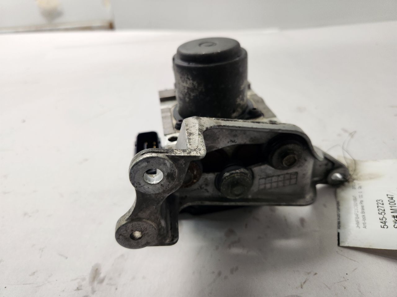 2012 HONDA CIVIC Anti-lock Brake Pts - 487790 — photo 2