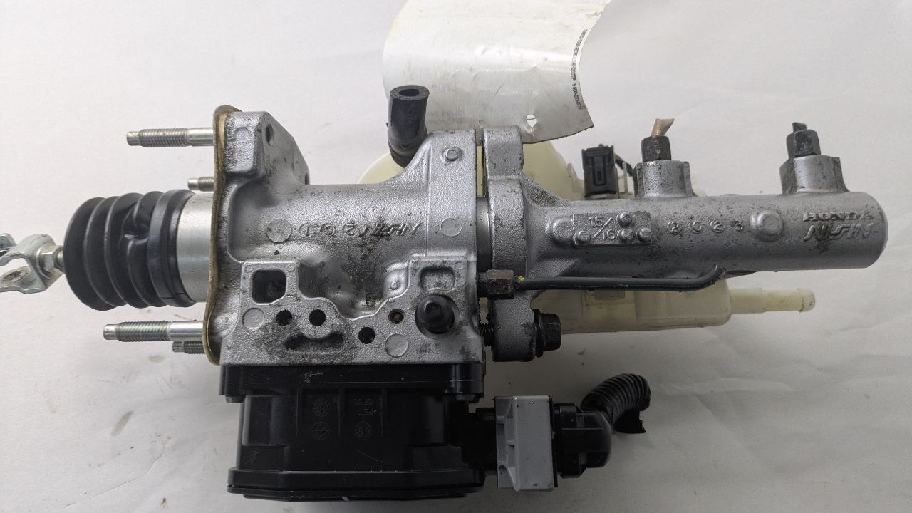 2012 HONDA CIVIC BRAKE MASTER CYL - 487792 — photo 1