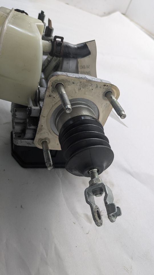 2012 HONDA CIVIC BRAKE MASTER CYL - 487792 — photo 7