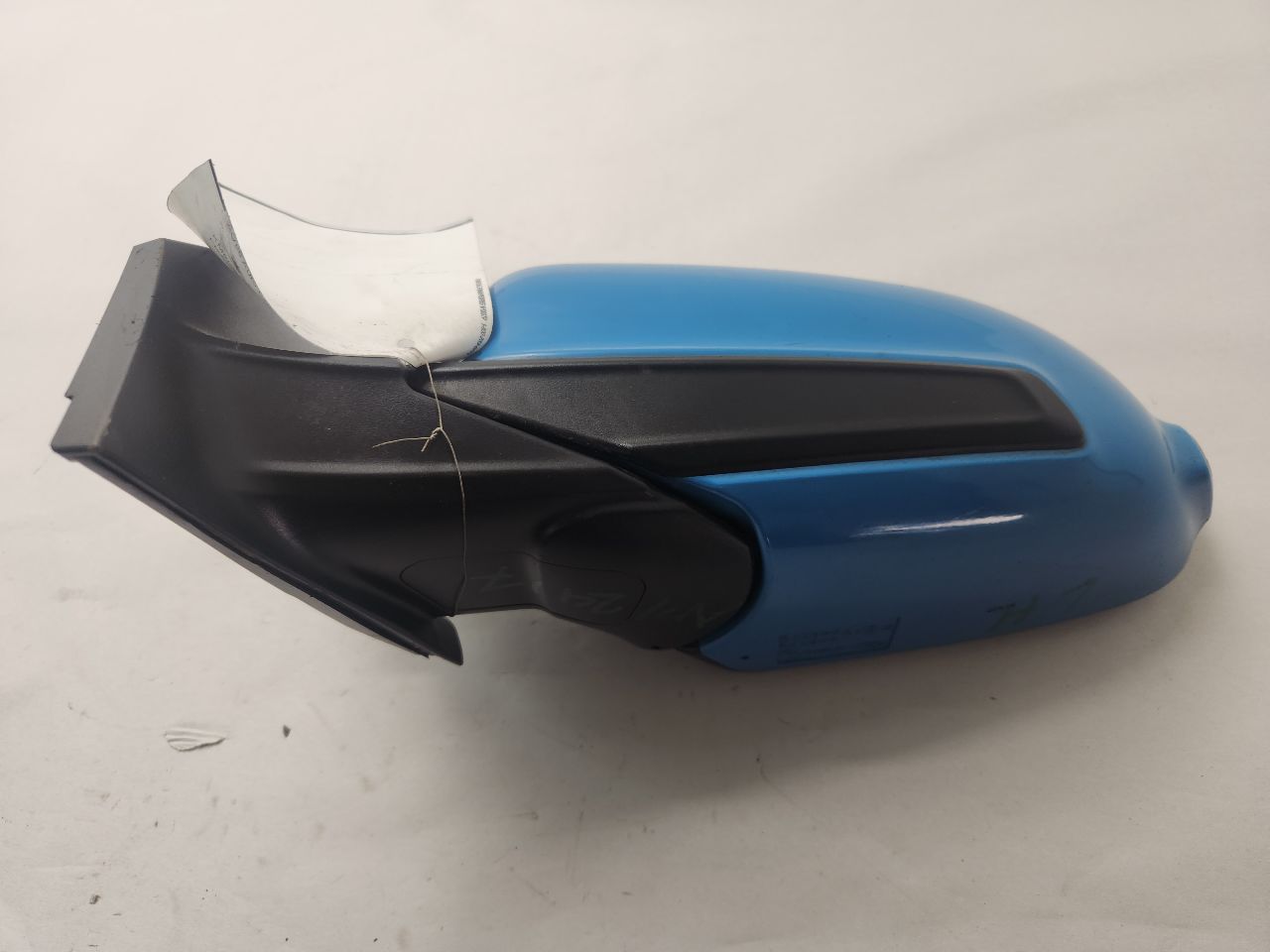2022 HYUNDAI KONA Left SIDE VIEW MIRROR - 487822 — photo 1