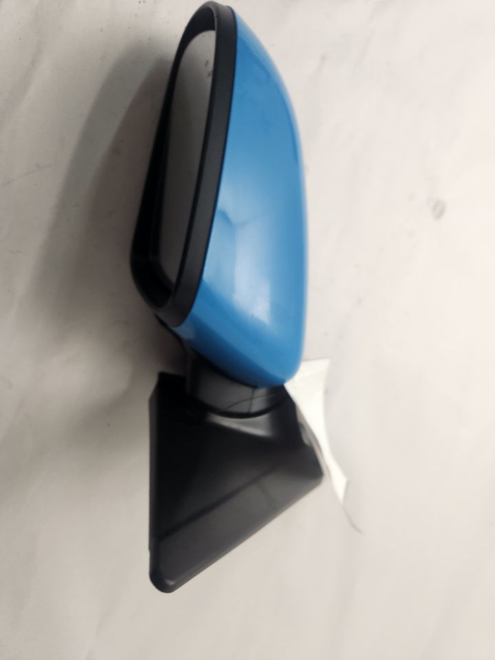 2022 HYUNDAI KONA Left SIDE VIEW MIRROR - 487822 — photo 3