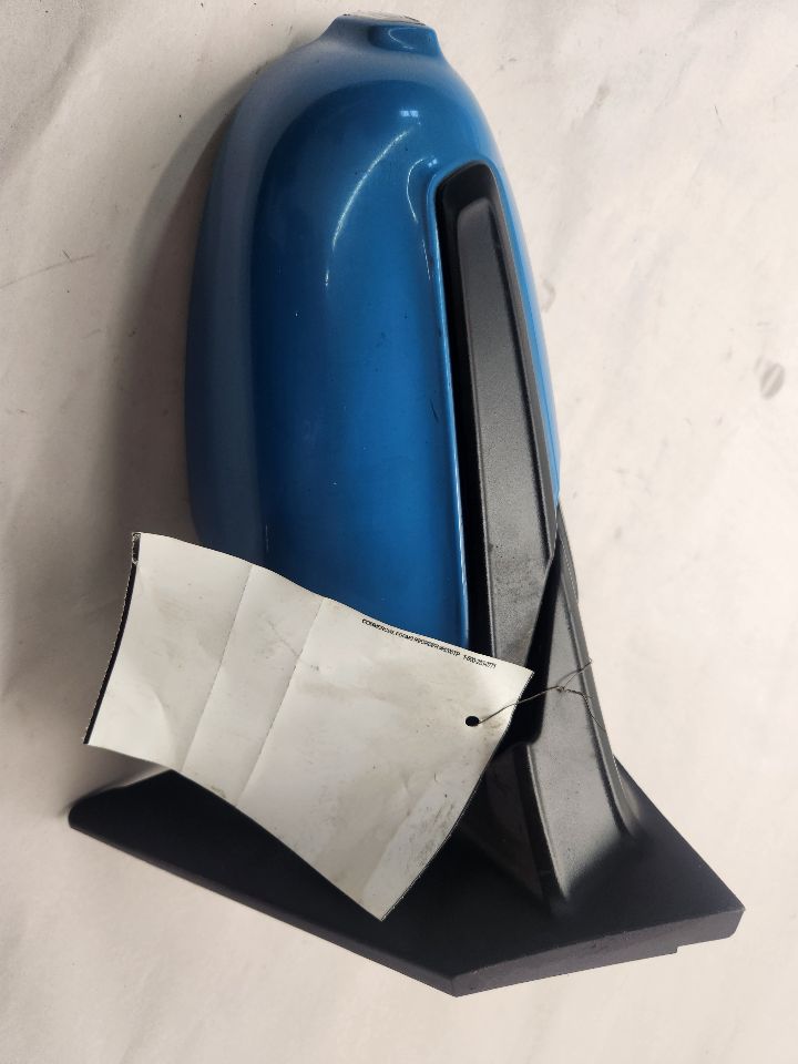 2022 HYUNDAI KONA Left SIDE VIEW MIRROR - 487822 — photo 4