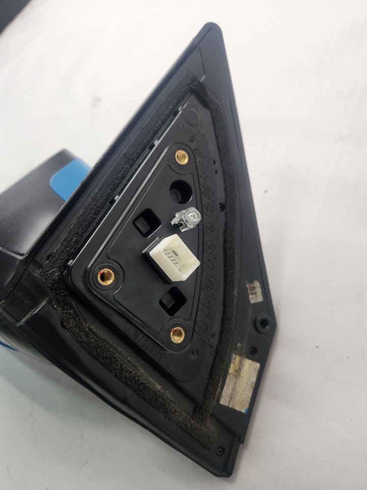 2022 HYUNDAI KONA Left SIDE VIEW MIRROR - 487822 — photo 7