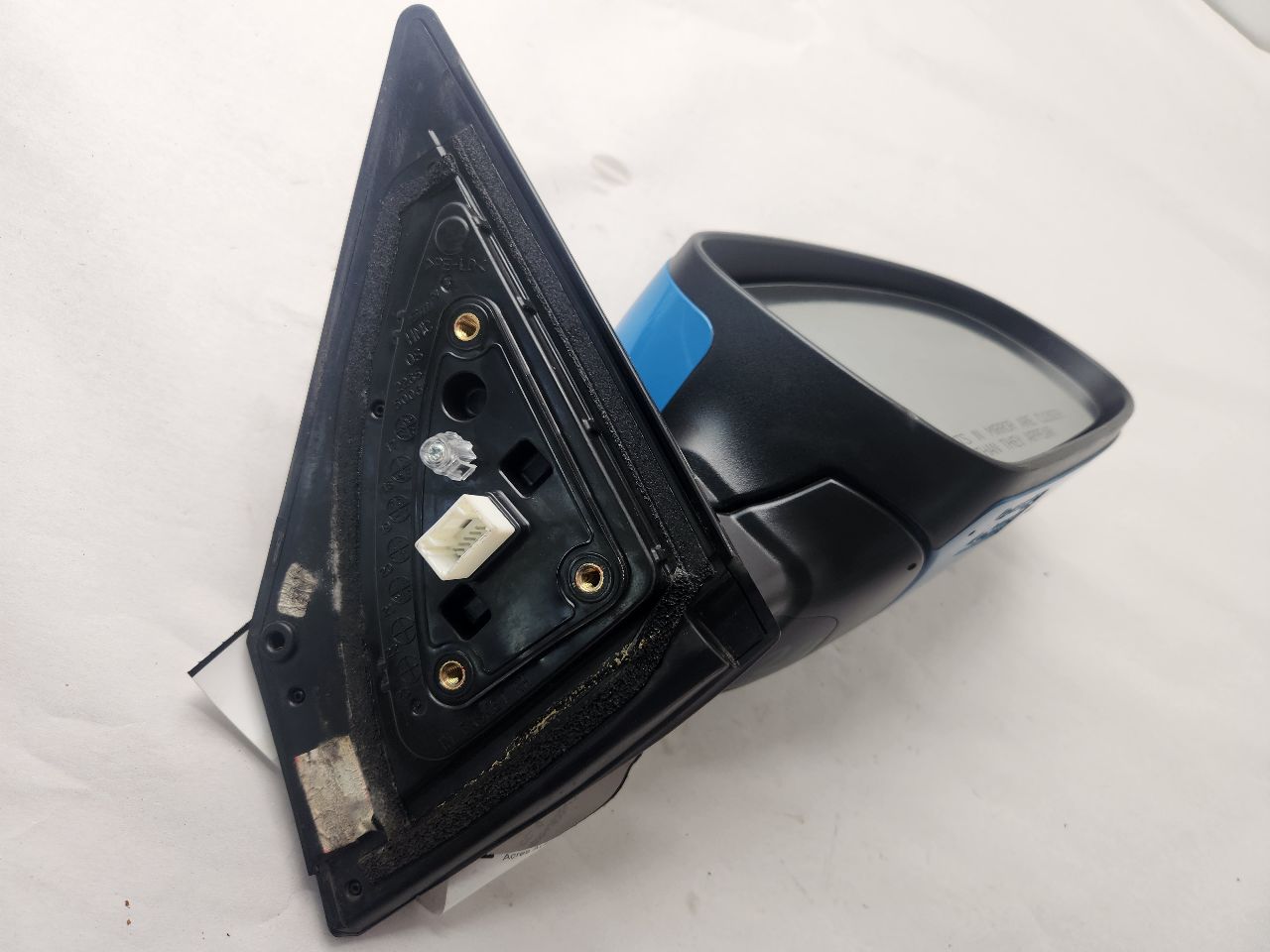 2022 HYUNDAI KONA Right SIDE VIEW MIRROR - 487823 — photo 4