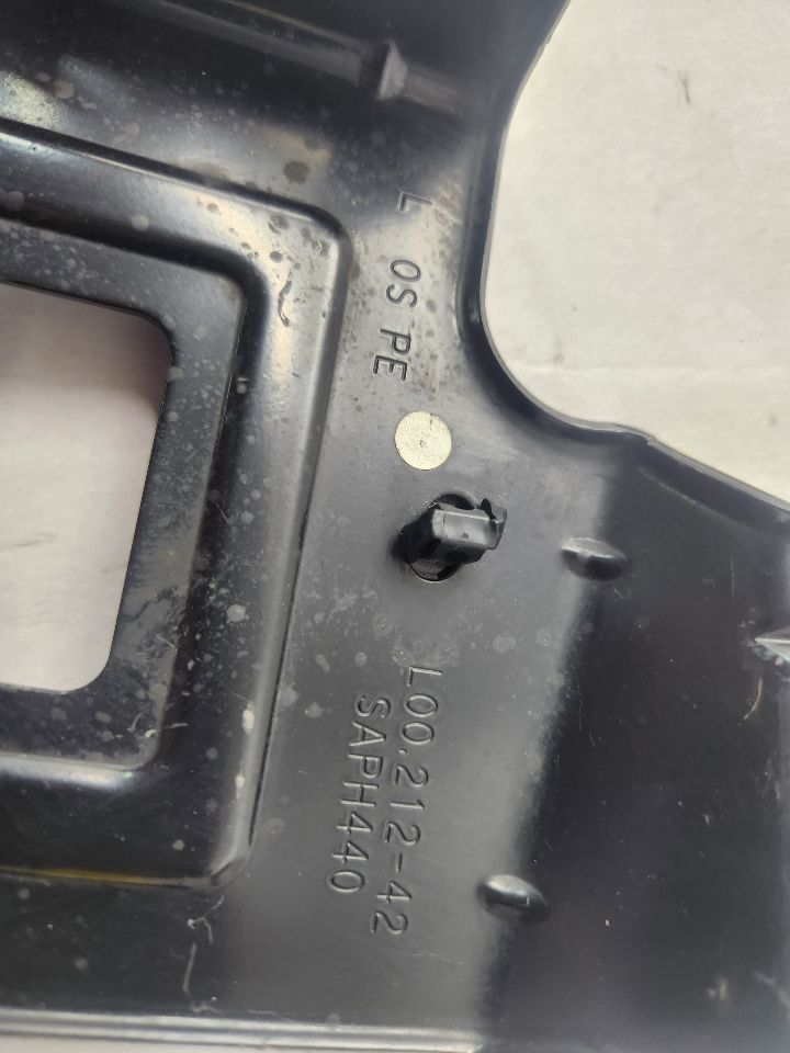 2022 HYUNDAI KONA Left Camera Projector - 487824 — photo 3