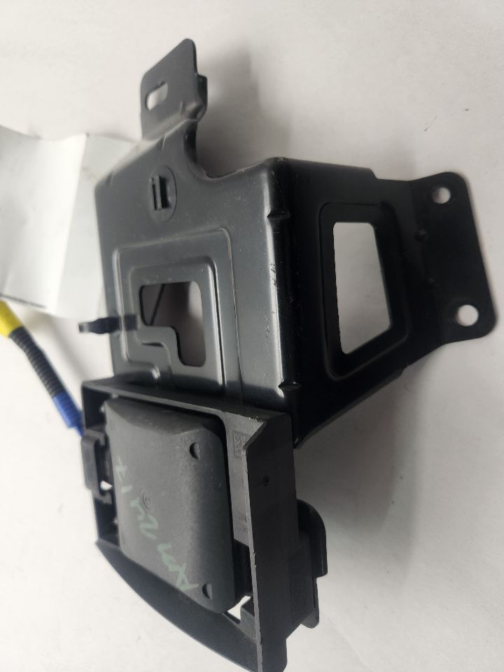 2022 HYUNDAI KONA Left Camera Projector - 487824 — photo 5
