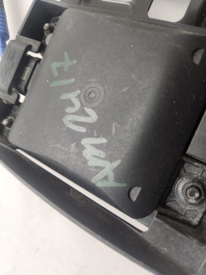 2022 HYUNDAI KONA Left Camera Projector - 487824 — photo 6