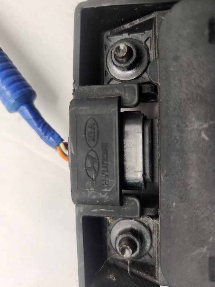 2022 HYUNDAI KONA Left Camera Projector - 487824 — photo 7