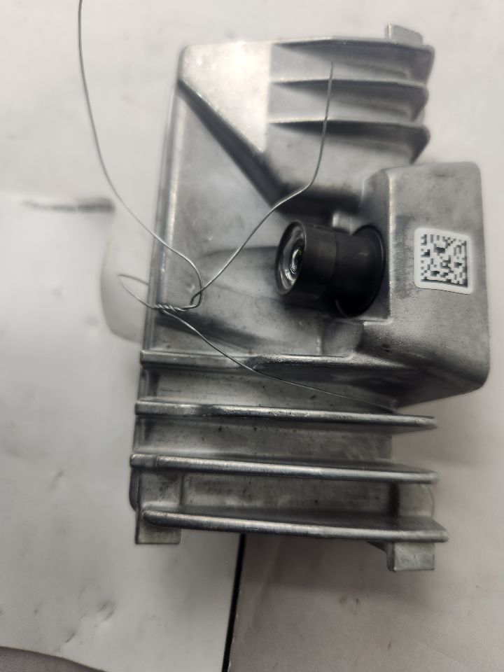 2022 HYUNDAI KONA Camera Projector - 487826