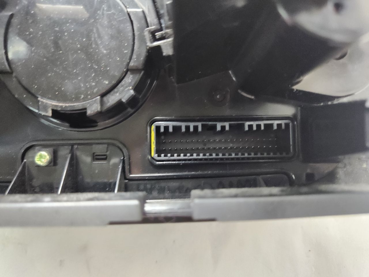 2022 HYUNDAI KONA TEMP CONTROL - 487827 — photo 4