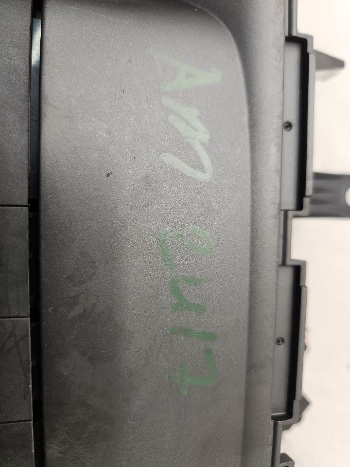 2022 HYUNDAI KONA TEMP CONTROL - 487827 — photo 5