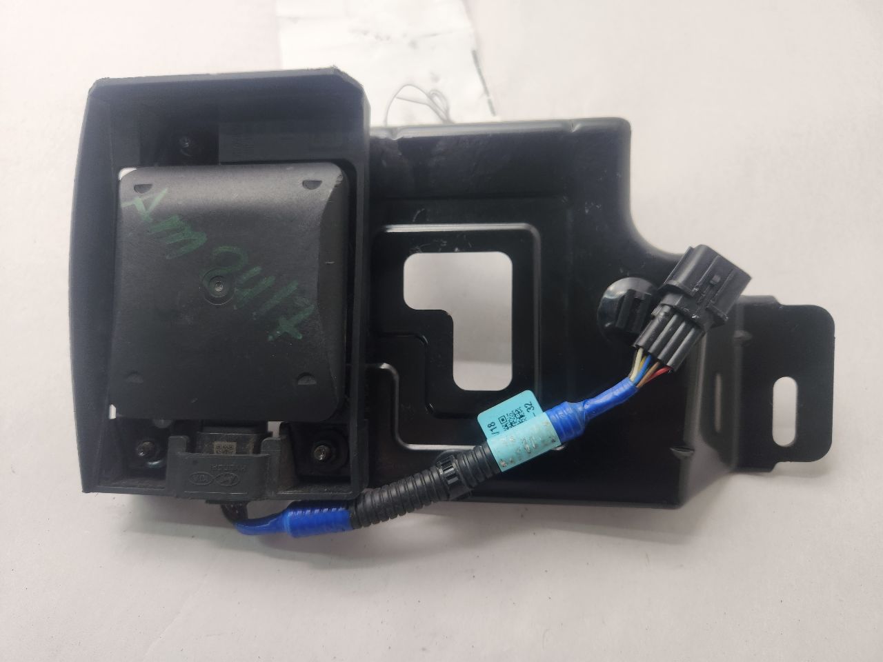 2022 HYUNDAI KONA Right Camera Projector - 487828 — photo 4