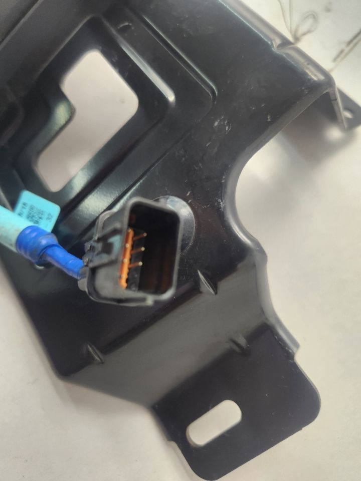 2022 HYUNDAI KONA Right Camera Projector - 487828 — photo 5