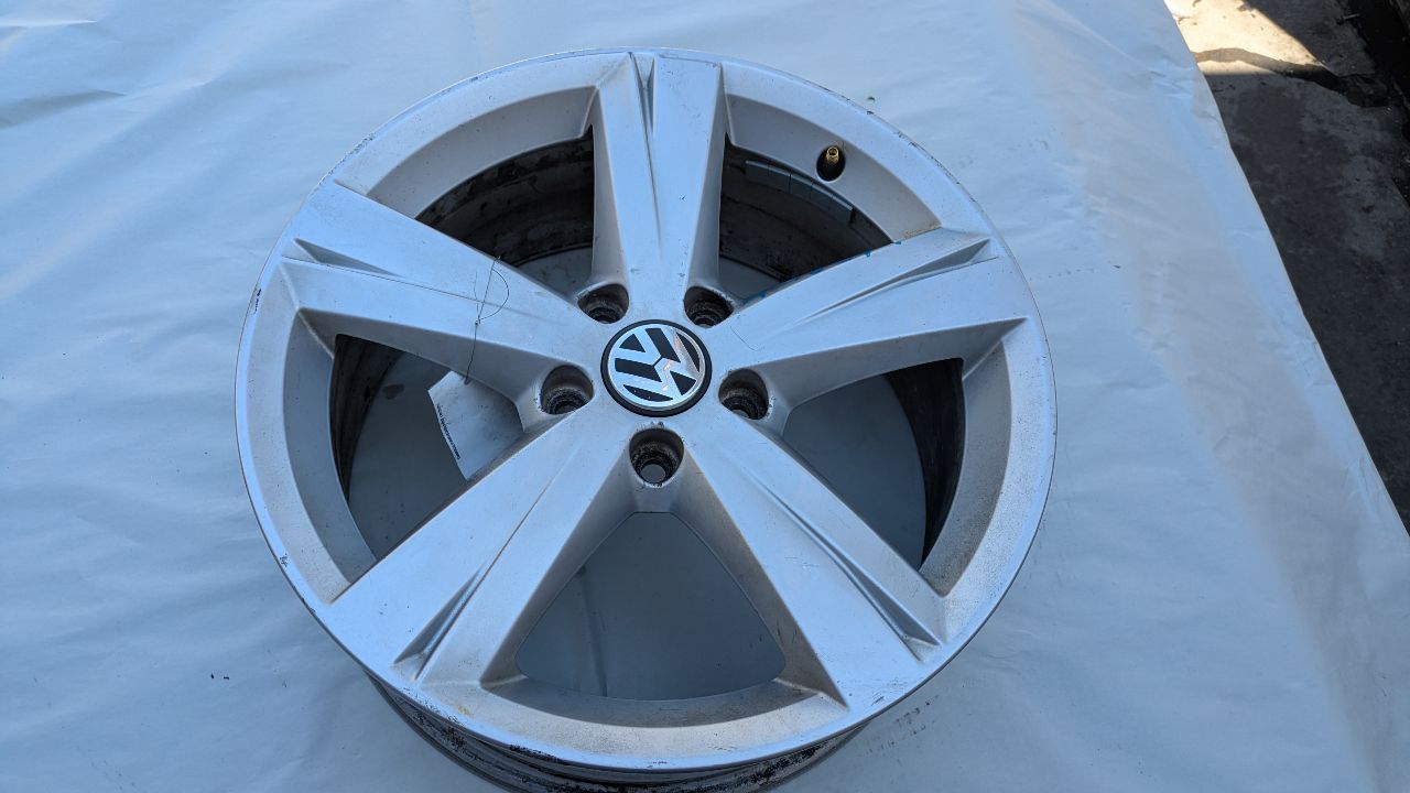 2013 VOLKSWAGEN PASSAT WHEEL - 487860