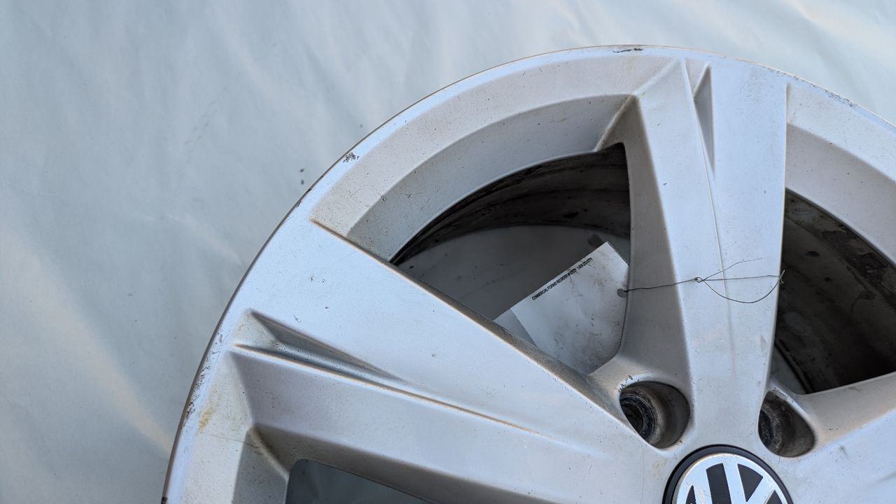 2013 VOLKSWAGEN PASSAT WHEEL - 487860 — photo 5