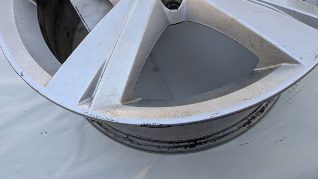 2013 VOLKSWAGEN PASSAT WHEEL - 487860 — photo 6