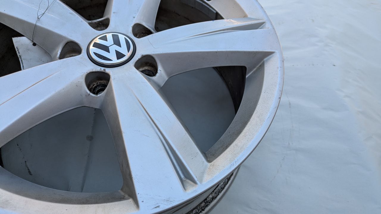 2013 VOLKSWAGEN PASSAT WHEEL - 487860 — photo 7