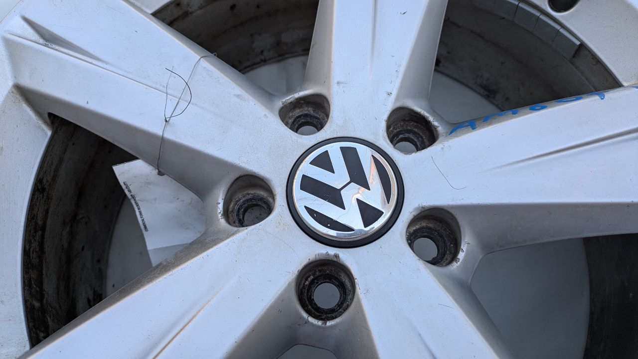 2013 VOLKSWAGEN PASSAT WHEEL - 487860 — photo 8
