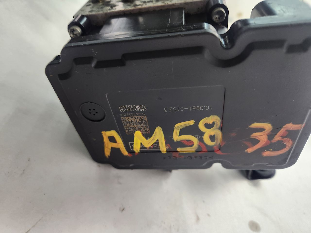 2014 FORD FOCUS Anti-lock Brake Pts - 487882 — photo 6