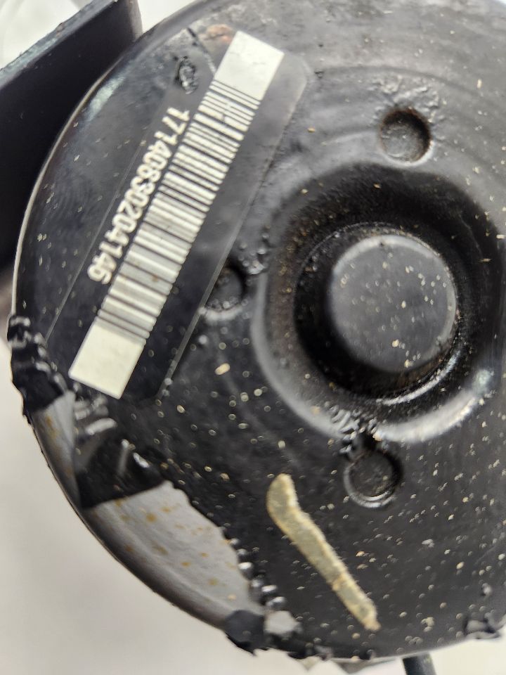 2014 FORD FOCUS Anti-lock Brake Pts - 487882 — photo 7