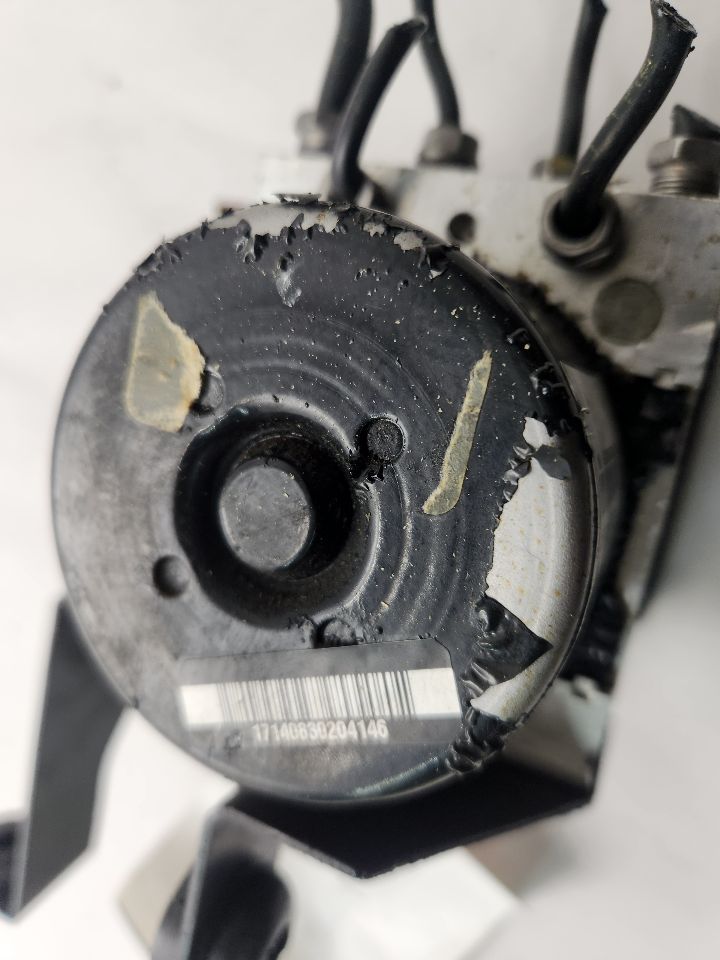 2014 FORD FOCUS Anti-lock Brake Pts - 487882 — photo 8