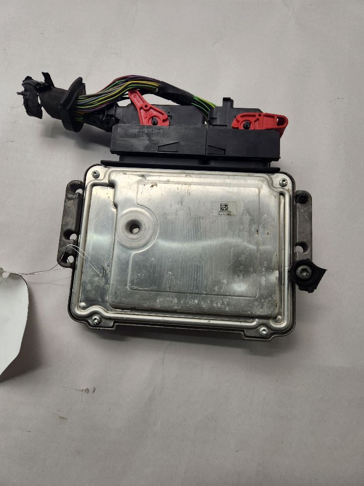 2014 FORD FOCUS Eng/Motor Cont Mod - 487887 — photo 1