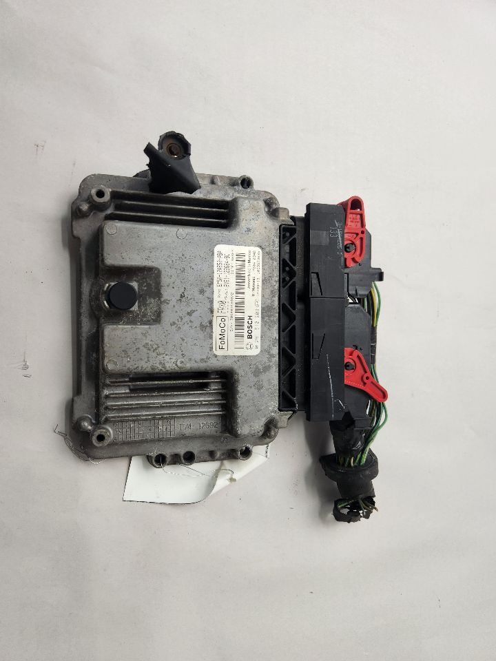 2014 FORD FOCUS Eng/Motor Cont Mod - 487887 — photo 3