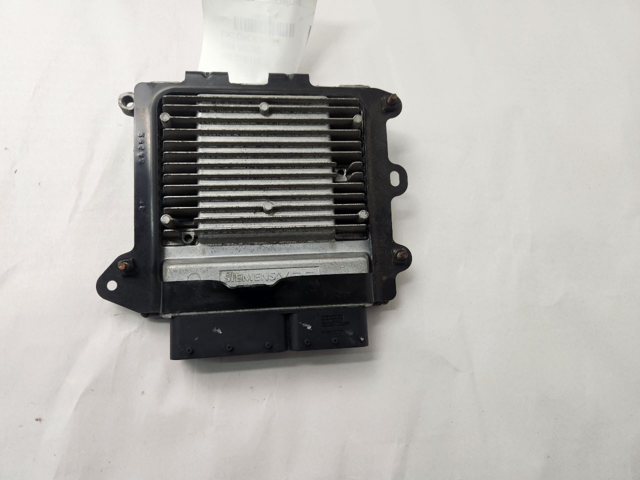 2010 JEEP PATRIOT Eng/Motor Cont Mod - 487920 — photo 2