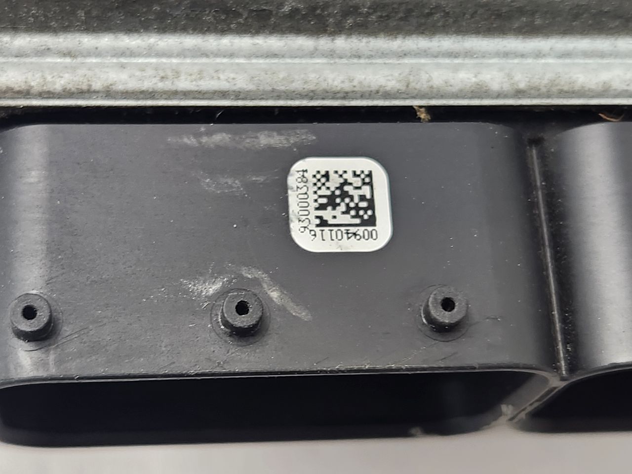 2010 JEEP PATRIOT Eng/Motor Cont Mod - 487920 — photo 5